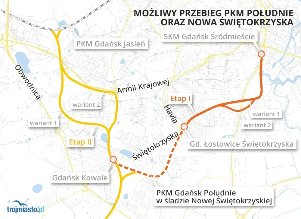 Trasa Świętokrzyska: Kiedy otwarcie? II kwartał 2026 i co dalej?