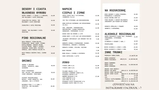 Co zjeść w Zakopanem? Menu karczm i bacówek, ceny, porady!